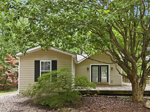120 Carolina Ave, Oxford, NC 27565
