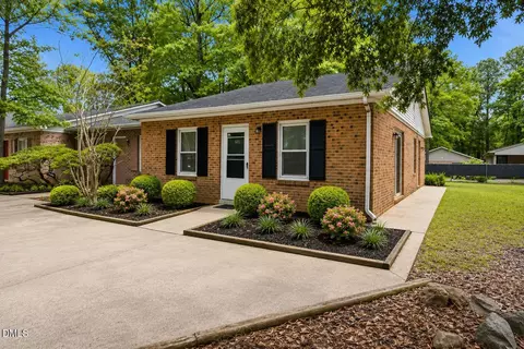 605 W C St, Butner, NC 27509