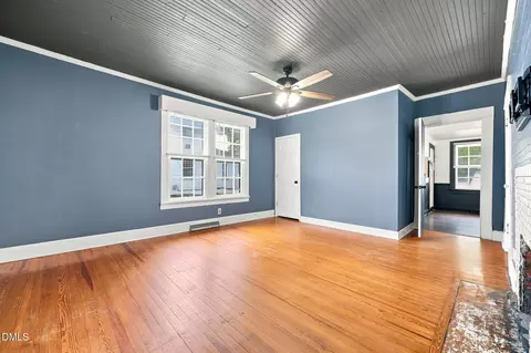 Living - 402 S 13th St, Erwin, NC 28339 photo 6 of 6