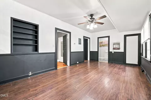Living - 402 S 13th St, Erwin, NC 28339 photo 1 of 6