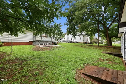 Exterior - 402 S 13th St, Erwin, NC 28339 photo 7 of 9