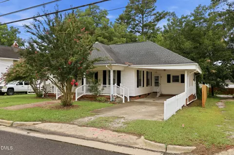 Other - 402 S 13th St, Erwin, NC 28339 photo 1 of 12
