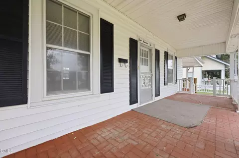 Exterior - 402 S 13th St, Erwin, NC 28339 photo 3 of 9