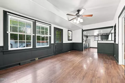 Living - 402 S 13th St, Erwin, NC 28339 photo 2 of 6