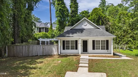 1341 Crabtree Blvd, Raleigh, NC 27610