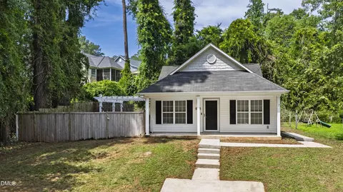 1341 Crabtree Blvd, Raleigh, NC 27610