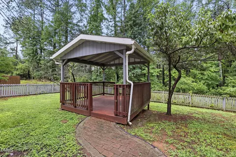 Exterior - 8 Cilantro Ct, Durham, NC 27713 photo 2 of 2