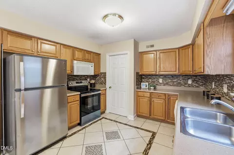 Kitchen - 8 Cilantro Ct, Durham, NC 27713 photo 2 of 2