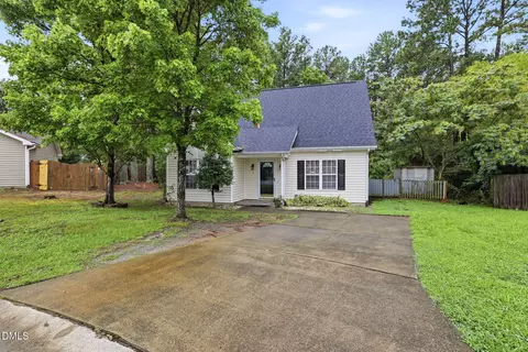 Exterior - 8 Cilantro Ct, Durham, NC 27713 photo 1 of 2