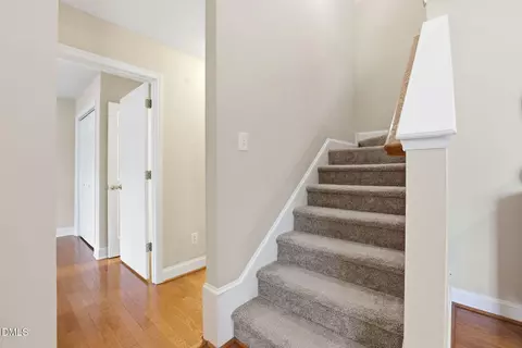 Entry Way - 8 Cilantro Ct, Durham, NC 27713 photo 1 of 1