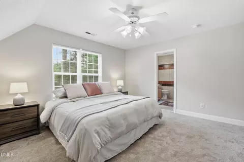 Bedroom - 8 Cilantro Ct, Durham, NC 27713 photo 2 of 2