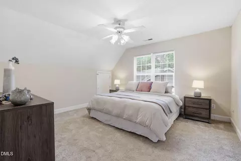 Bedroom - 8 Cilantro Ct, Durham, NC 27713 photo 1 of 2