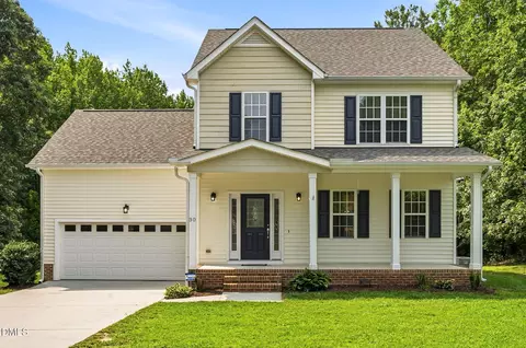 30 Fern Ct, Louisburg, NC 27549