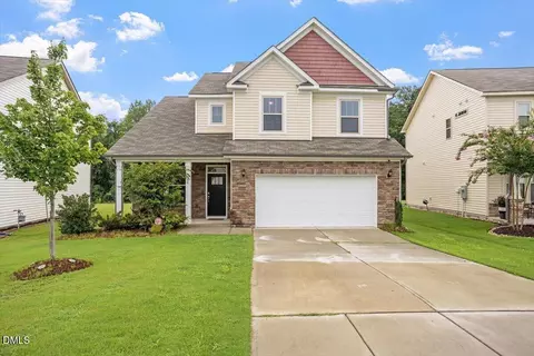 504 Yulee Dr, Zebulon, NC 27597