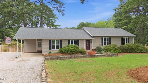 5010 Rachel Dr, Nashville, NC 27856