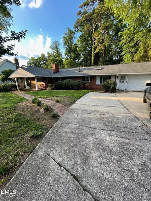 3110 Belvin Dr, Raleigh, NC 27609