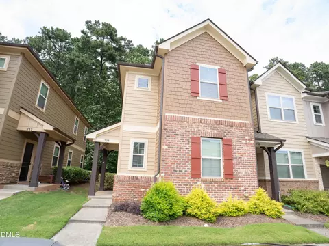 738 Wickham Ridge Rd, Apex, NC 27539