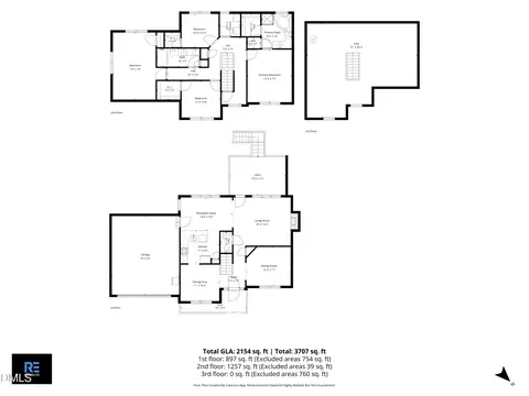 2002 Charlion Downs Ln, Apex, NC 27502