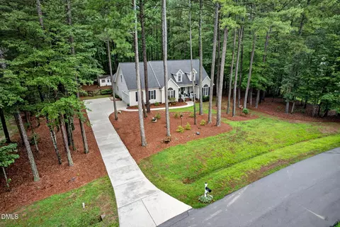65 Summit Ridge Ct, Youngsville, NC 27596