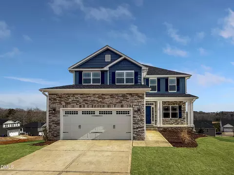85 High Hampton Way, Fuquay Varina, NC 27526