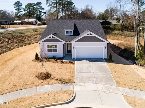204 Vaughan Farms Dr #73, Angier, NC 27501