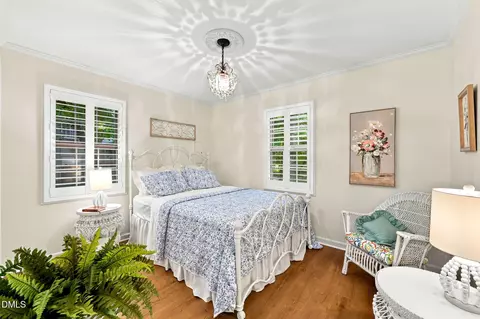 Bedroom - 7 Willow Oak St, Elon, NC 27244 photo 3 of 4