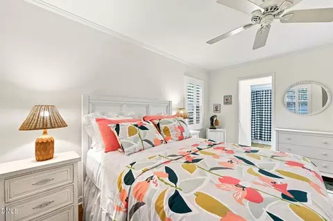 Bedroom - 7 Willow Oak St, Elon, NC 27244 photo 2 of 4