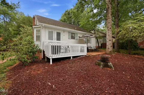 Exterior - 7 Willow Oak St, Elon, NC 27244 photo 6 of 6