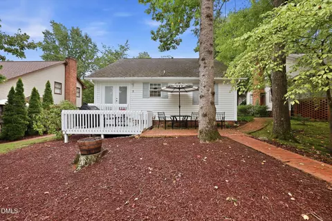 Exterior - 7 Willow Oak St, Elon, NC 27244 photo 5 of 6