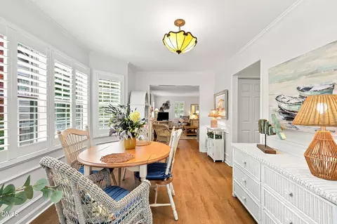 Dining - 7 Willow Oak St, Elon, NC 27244 photo 2 of 2