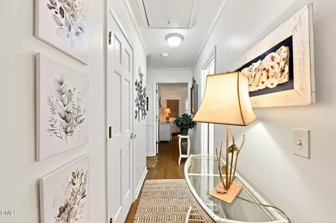 Entry Way - 7 Willow Oak St, Elon, NC 27244 photo 1 of 1