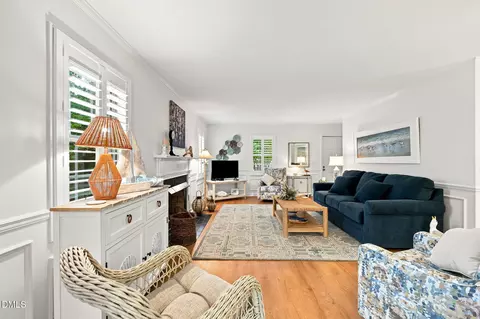 Living - 7 Willow Oak St, Elon, NC 27244 photo 4 of 4
