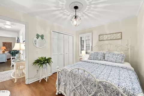 Bedroom - 7 Willow Oak St, Elon, NC 27244 photo 4 of 4