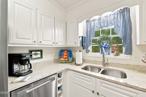 Kitchen - 7 Willow Oak St, Elon, NC 27244 photo 2 of 3