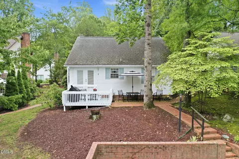Exterior - 7 Willow Oak St, Elon, NC 27244 photo 1 of 6