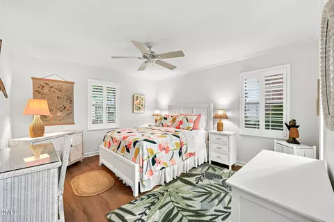 Bedroom - 7 Willow Oak St, Elon, NC 27244 photo 1 of 4