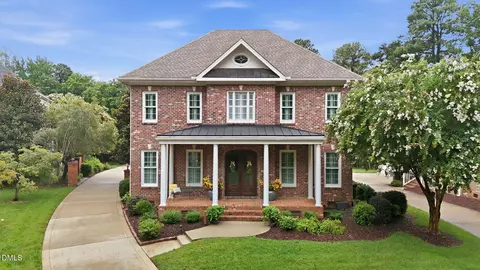 4405 Harbourgate Dr, Raleigh, NC 27612