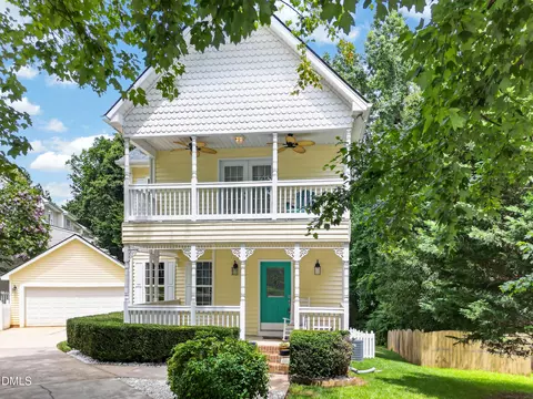 236 Whistling Swan Dr, Wake Forest, NC 27587