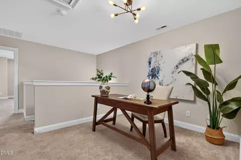 Entry Way - 124 Token House Rd, Durham, NC 27703 photo 4 of 5
