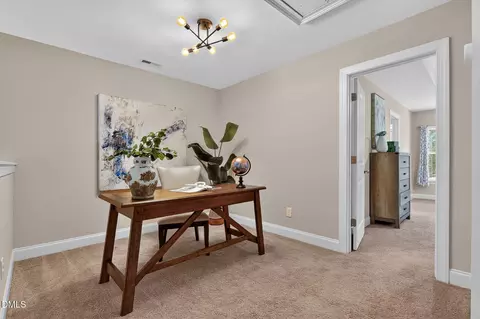 Entry Way - 124 Token House Rd, Durham, NC 27703 photo 3 of 5