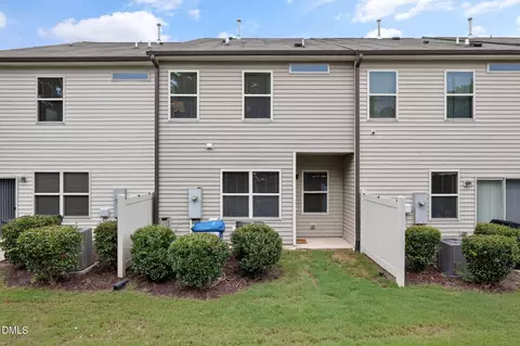 Exterior - 124 Token House Rd, Durham, NC 27703 photo 5 of 5