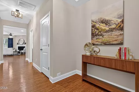 Entry Way - 124 Token House Rd, Durham, NC 27703 photo 1 of 5