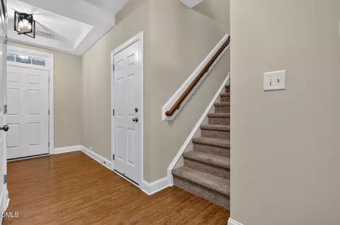 Entry Way - 124 Token House Rd, Durham, NC 27703 photo 2 of 5