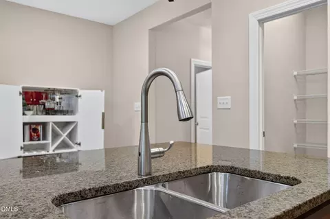 Kitchen - 124 Token House Rd, Durham, NC 27703 photo 5 of 7