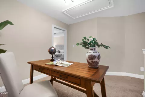 Entry Way - 124 Token House Rd, Durham, NC 27703 photo 5 of 5