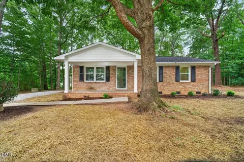 206 Jones Chapel Rd, Norlina, NC 27563