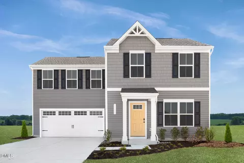 932 Jasmine St, Wendell, NC 27591
