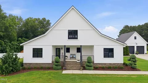 937 Breedlove Rd, Nashville, NC 27856