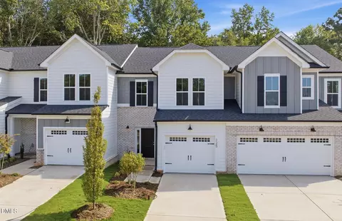 125 Verlands Way, Garner, NC 27529