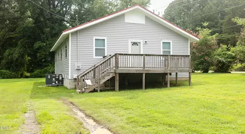 319 22nd St, Butner, NC 27509